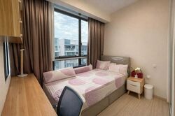 The Luxurie (D19), Condominium #514481631